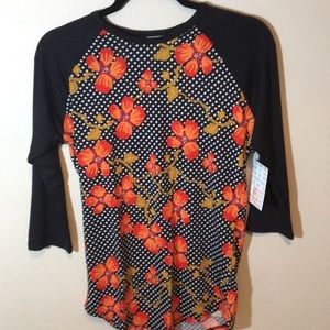 NWT LuLaRoe Randy XS
